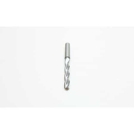 Guhring Carbide 3Fl 8.5Mm Drill Bit 05518-8.500